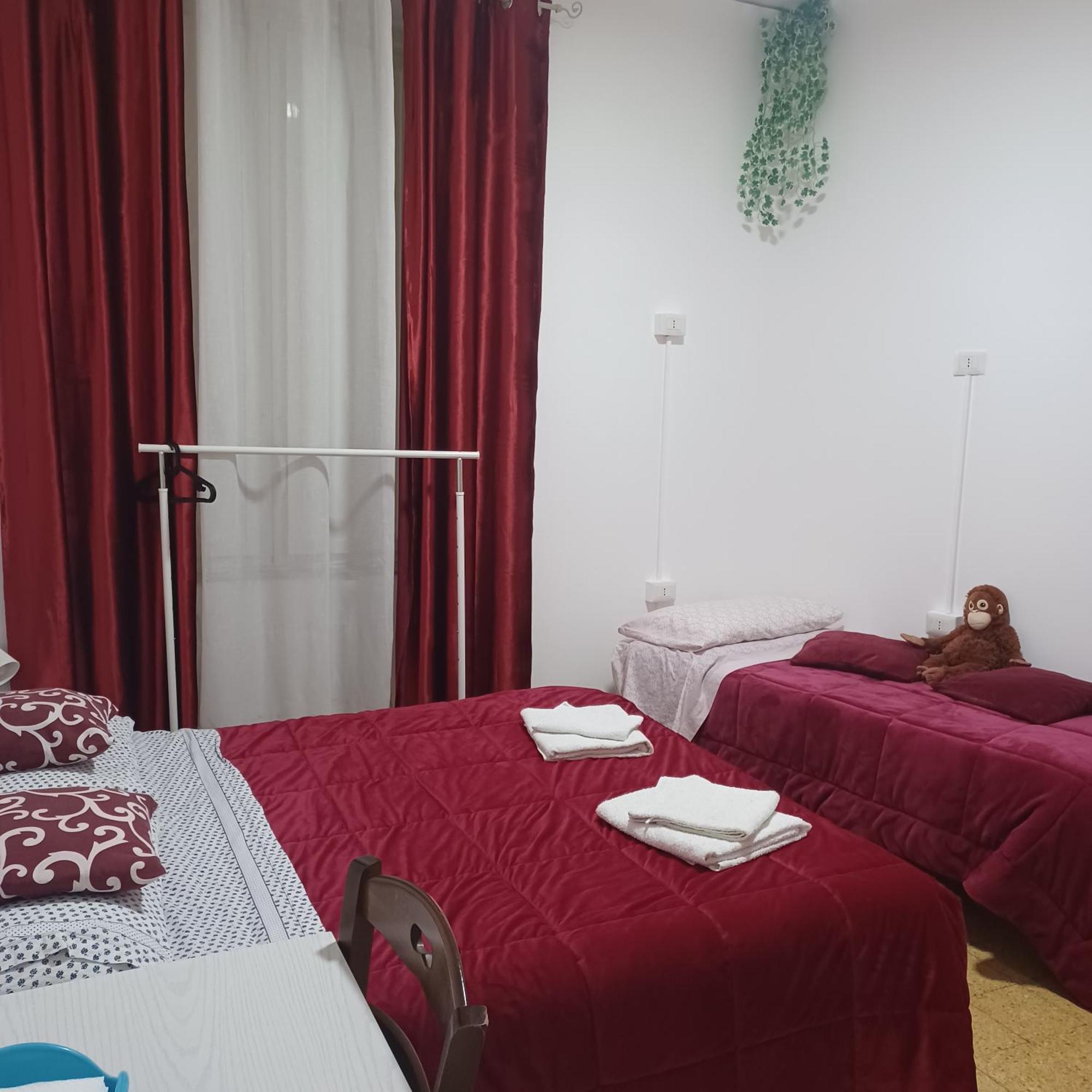 Couette-café B&B Appartamenti Napoli Naples