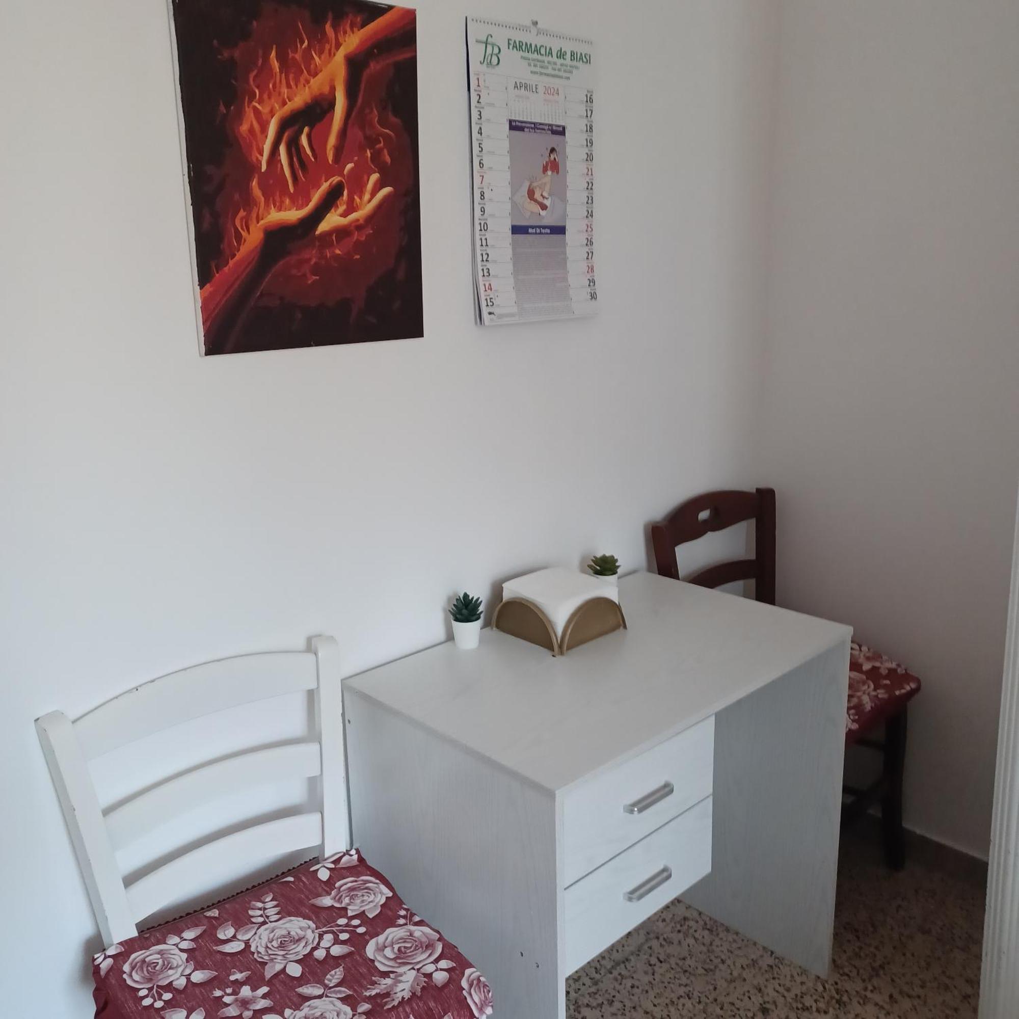 Couette-café B&B Appartamenti Napoli