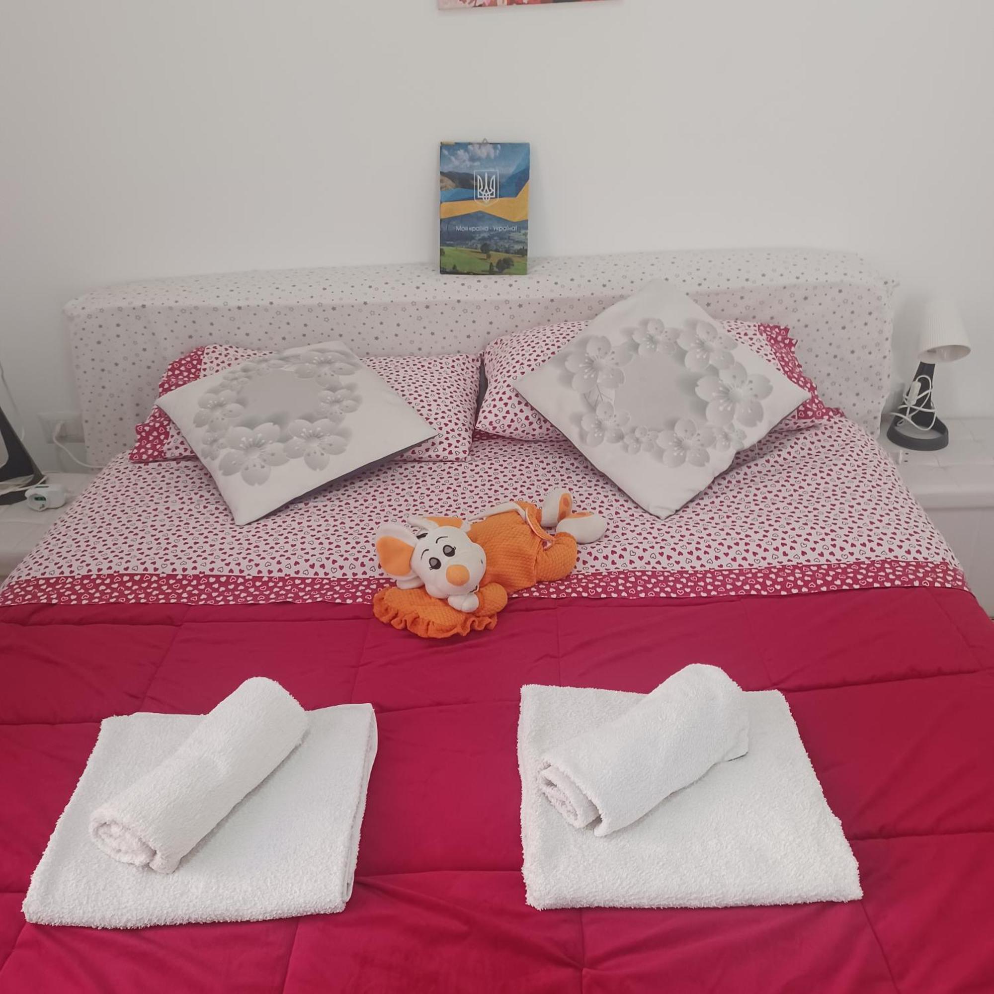 B&B Appartamenti Napoli Couette-café