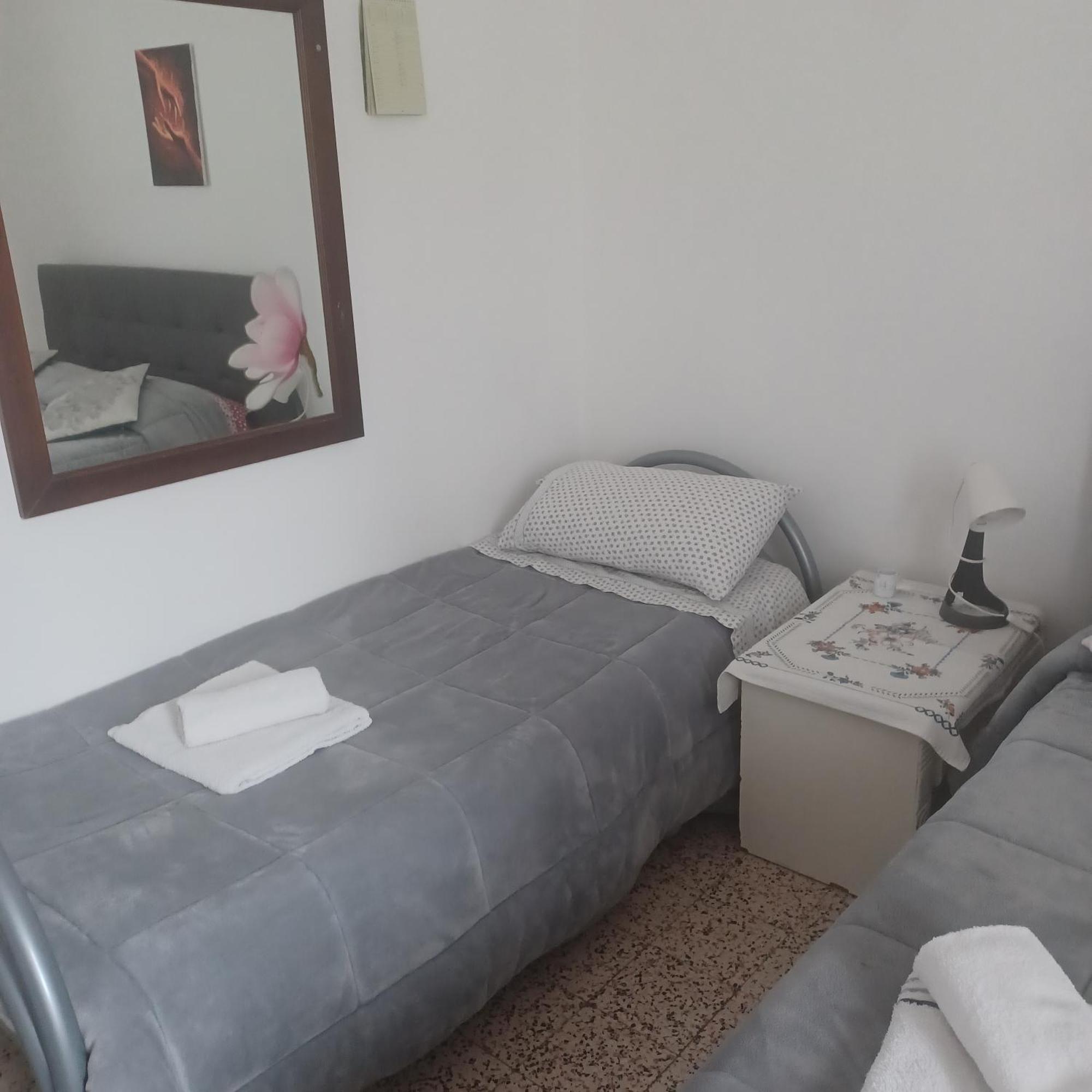 Couette-café B&B Appartamenti Napoli