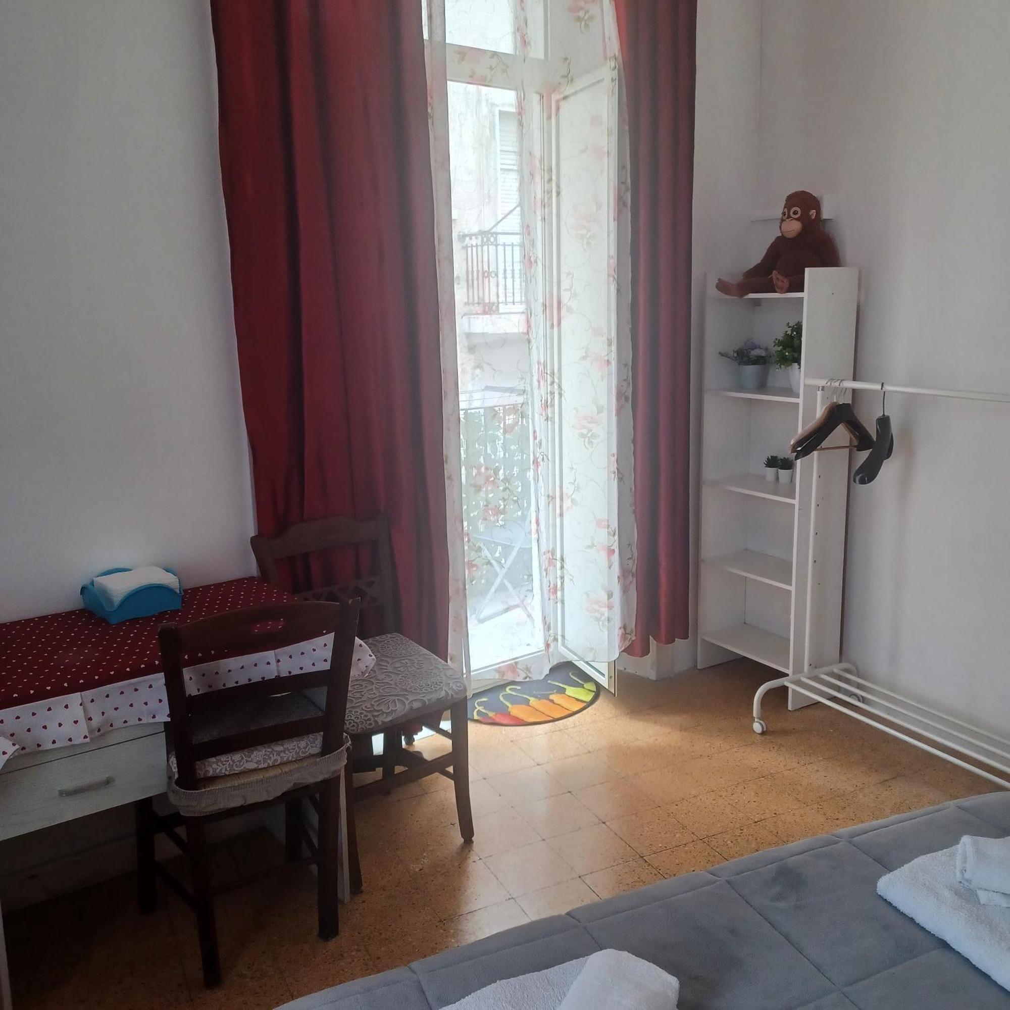 B&B Appartamenti Napoli Couette-café 2*