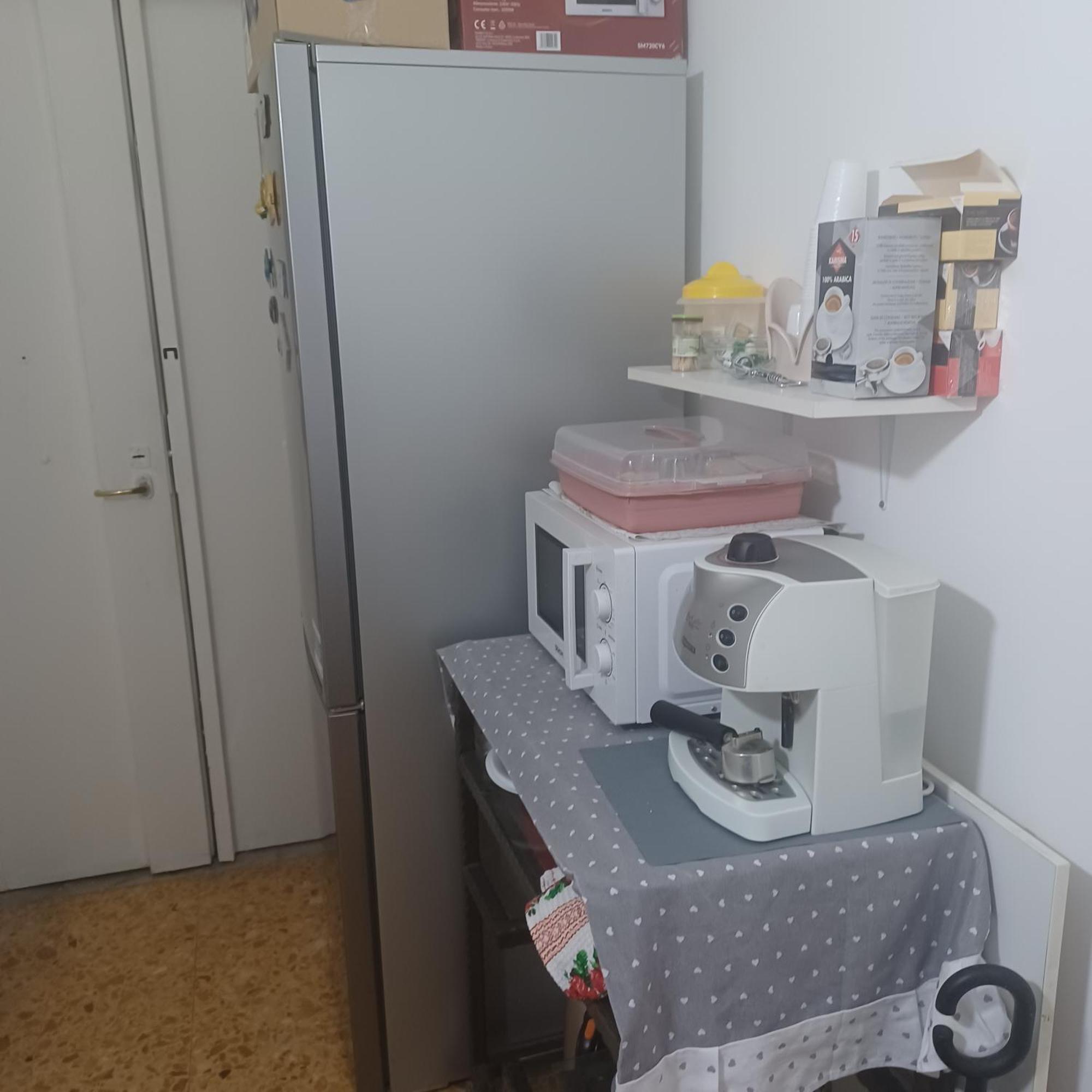 Couette-café B&B Appartamenti Napoli 2*