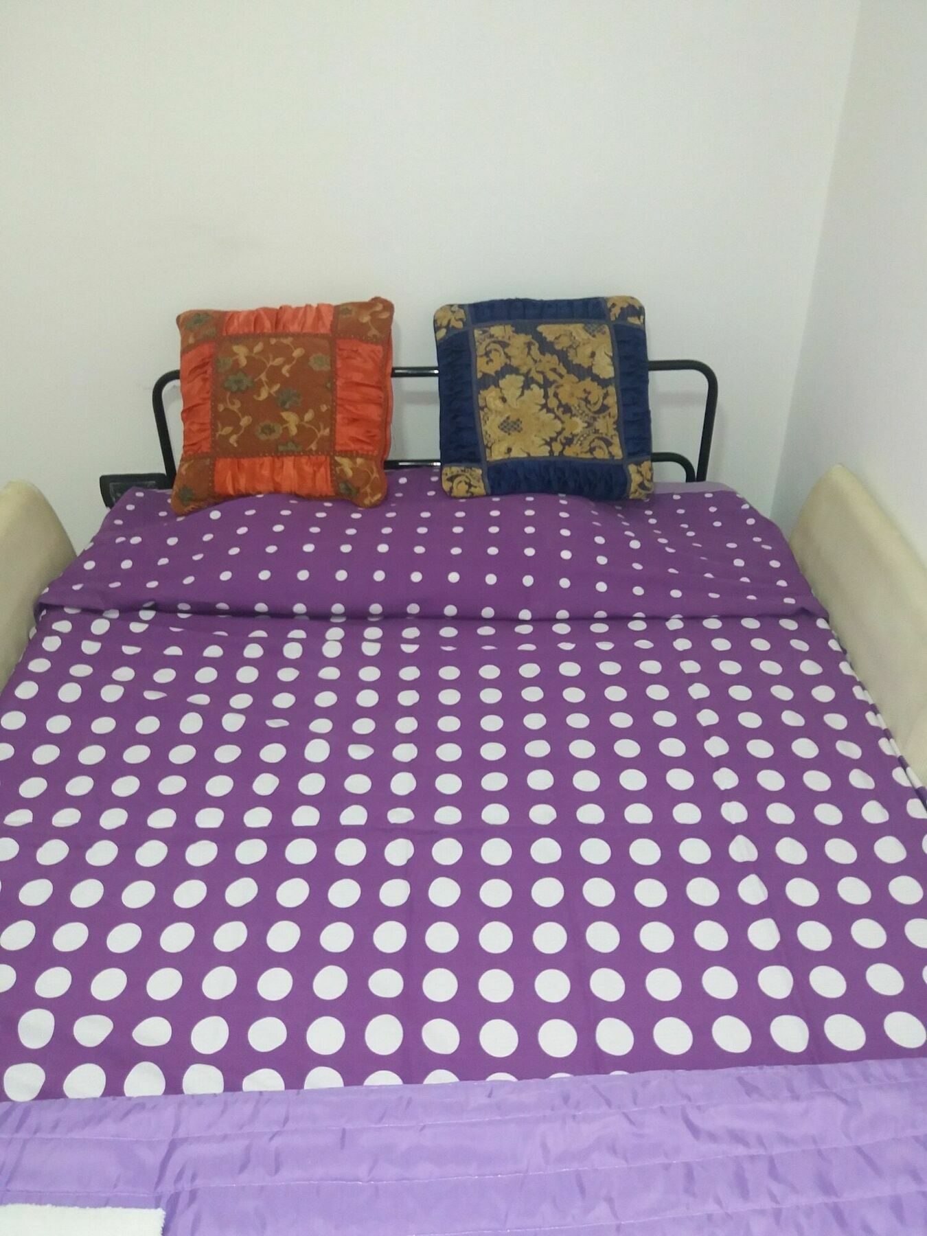 B&B Appartamenti Napoli Couette-café