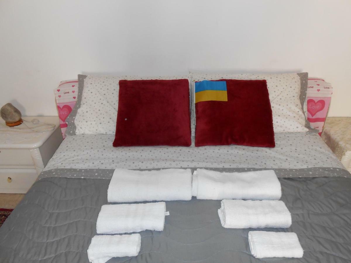 B&B Appartamenti Napoli Couette-café 2*