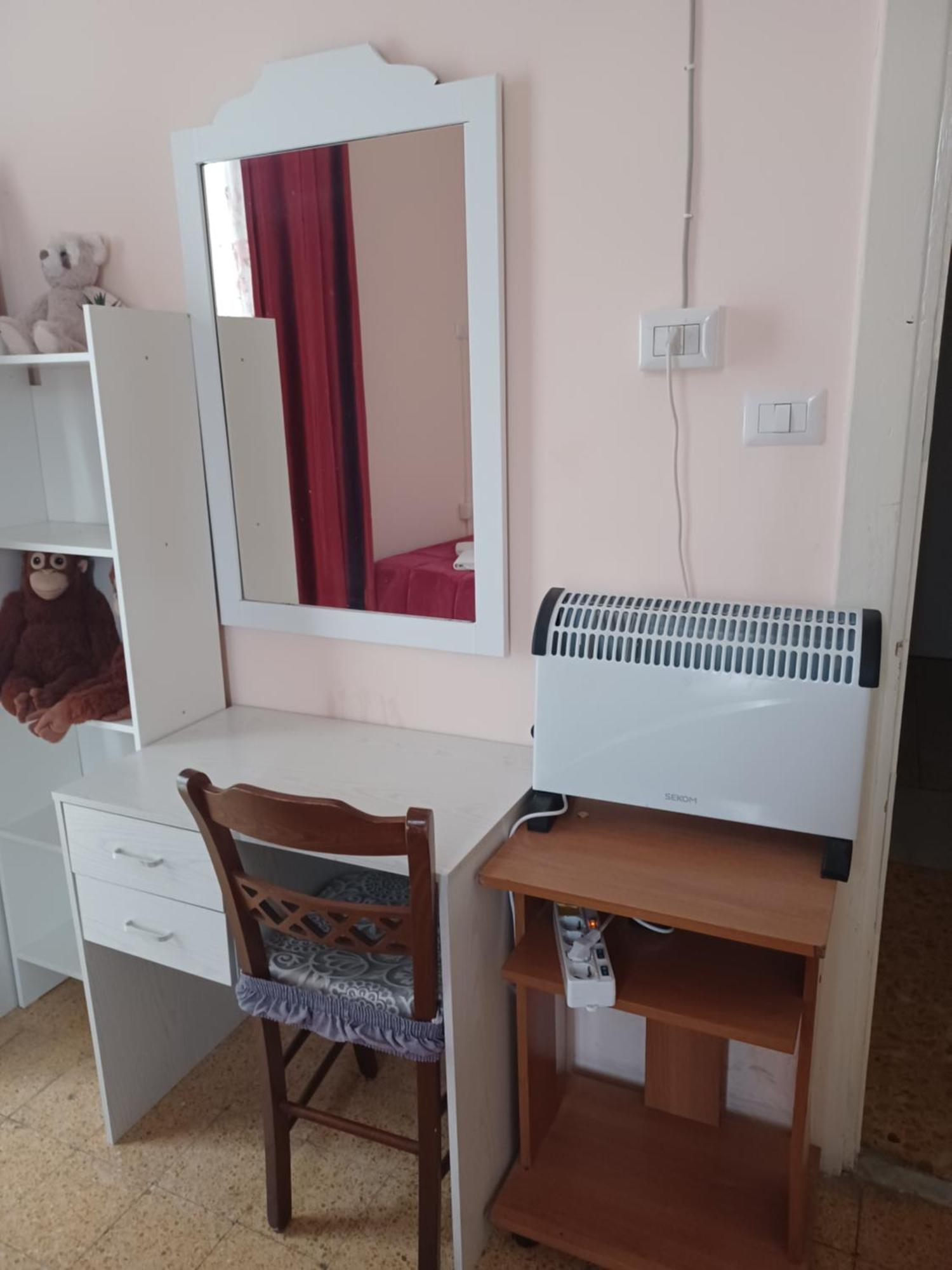 B&B Appartamenti Napoli Bed & Breakfast Napels