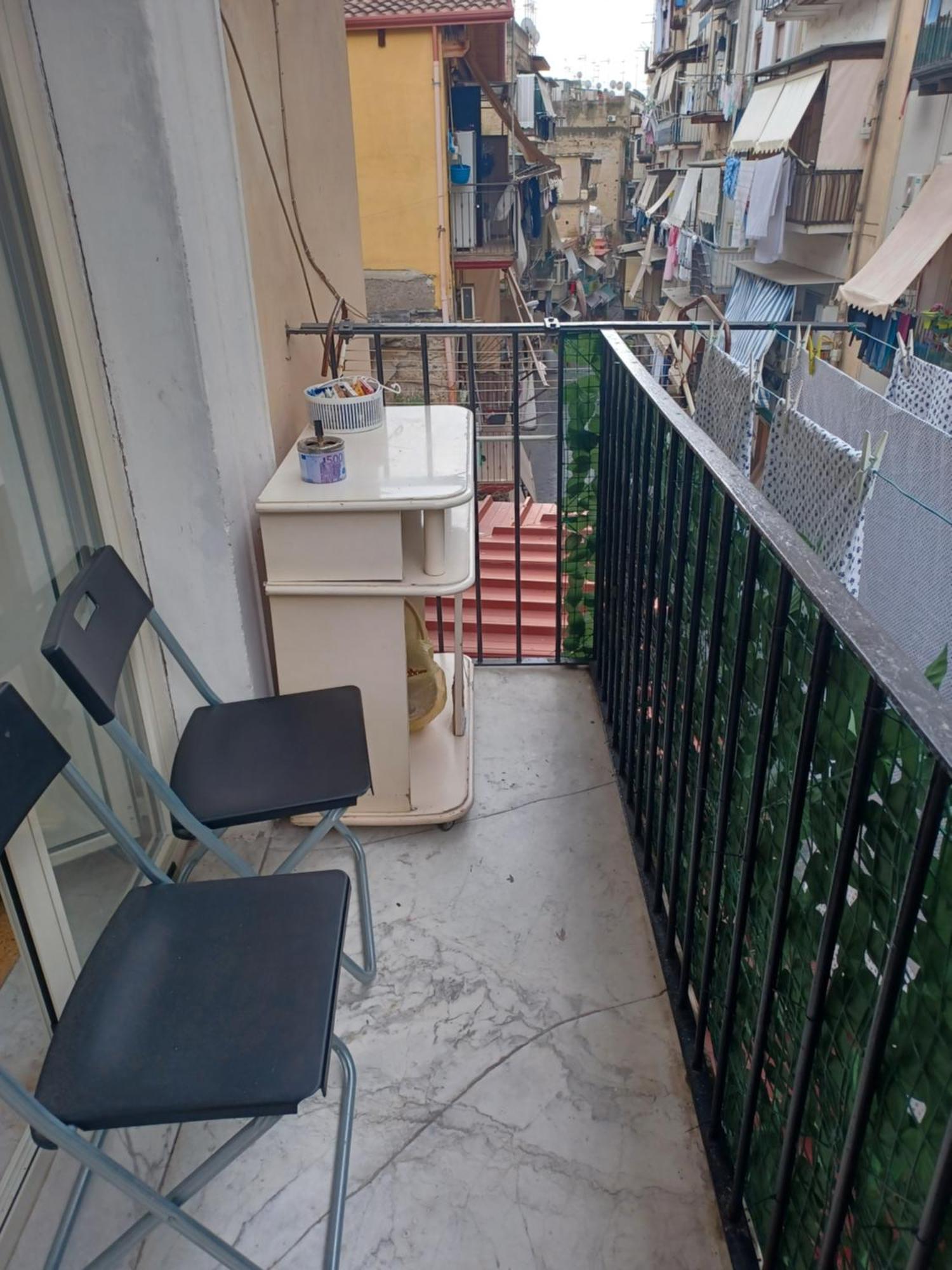B&B Appartamenti Napoli Napels