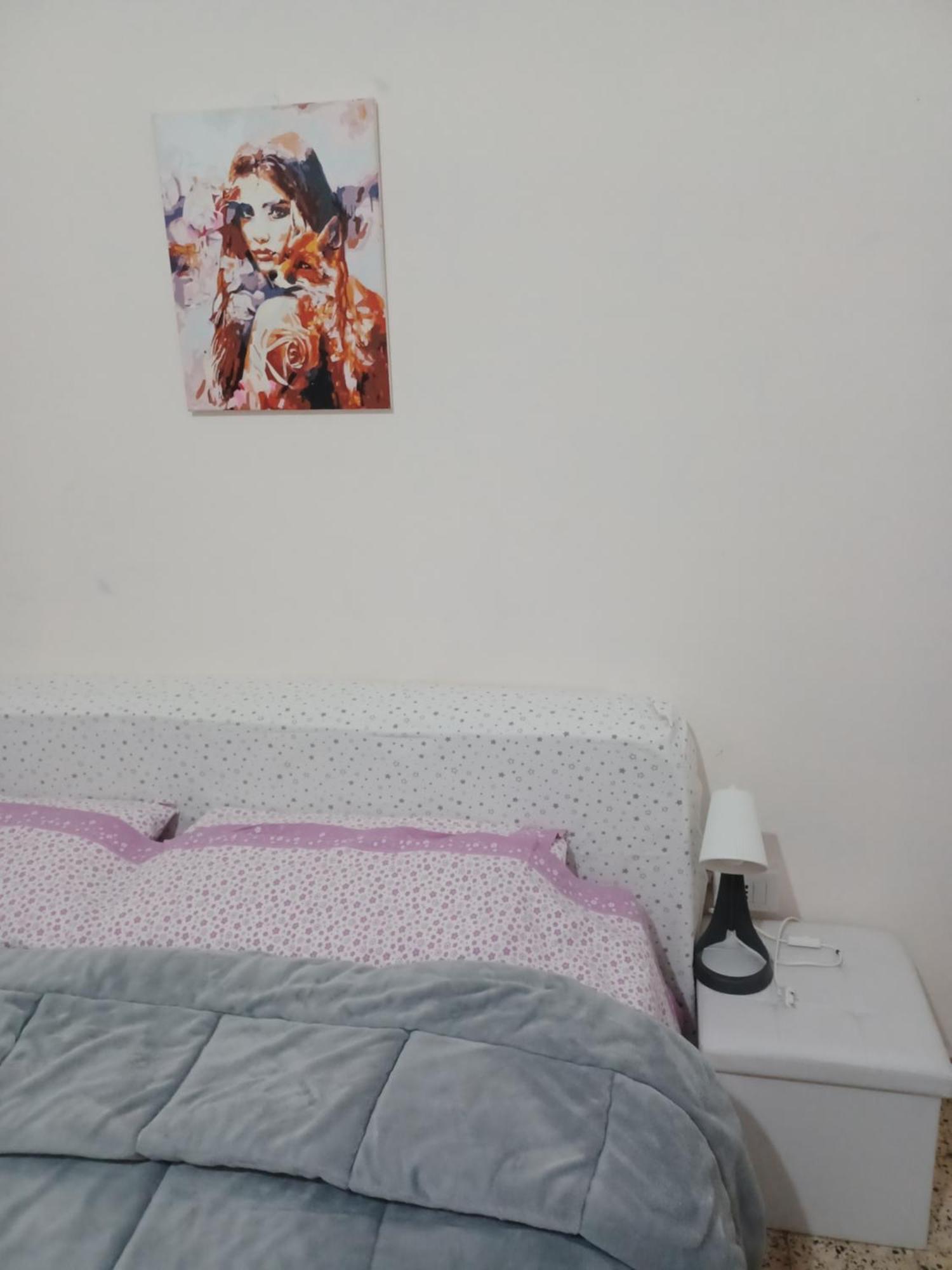 Bed & Breakfast B&B Appartamenti Napoli Napels