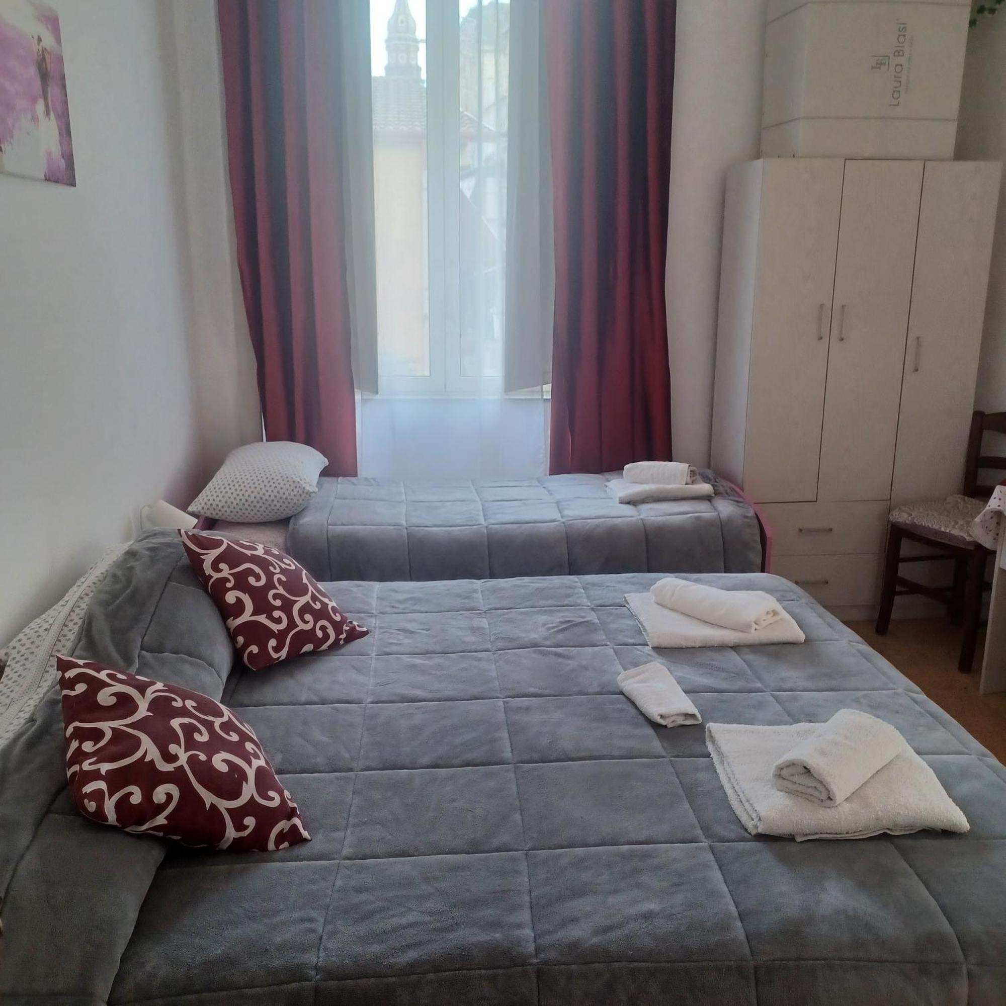 Bed & Breakfast B&B Appartamenti Napoli Napels