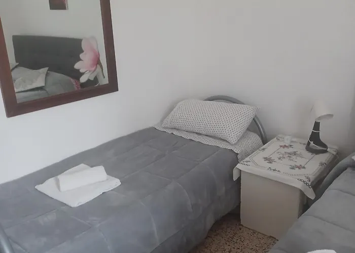 B&B Appartamenti Napoli