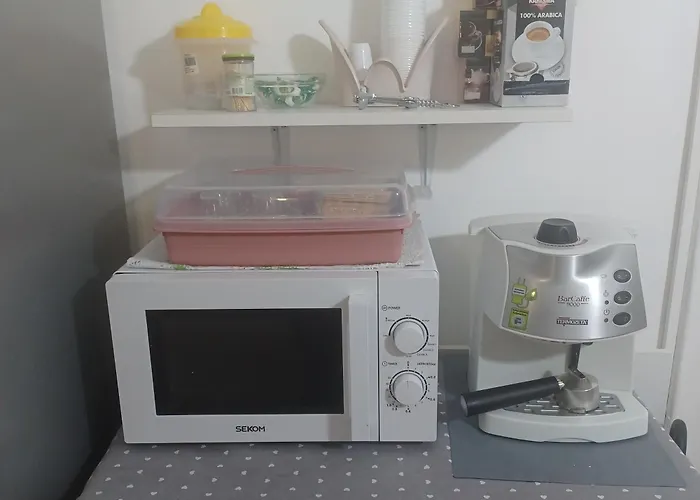 B&B Appartamenti Napoli