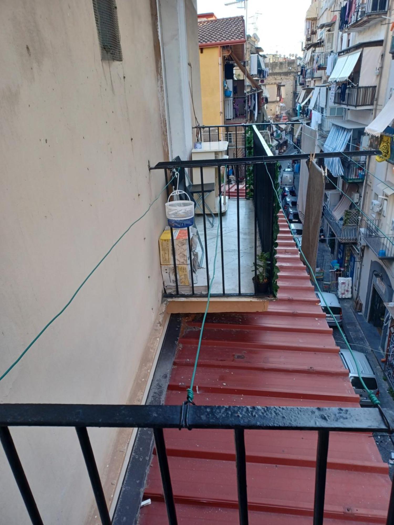 Bed & Breakfast B&B Appartamenti Napoli Naples