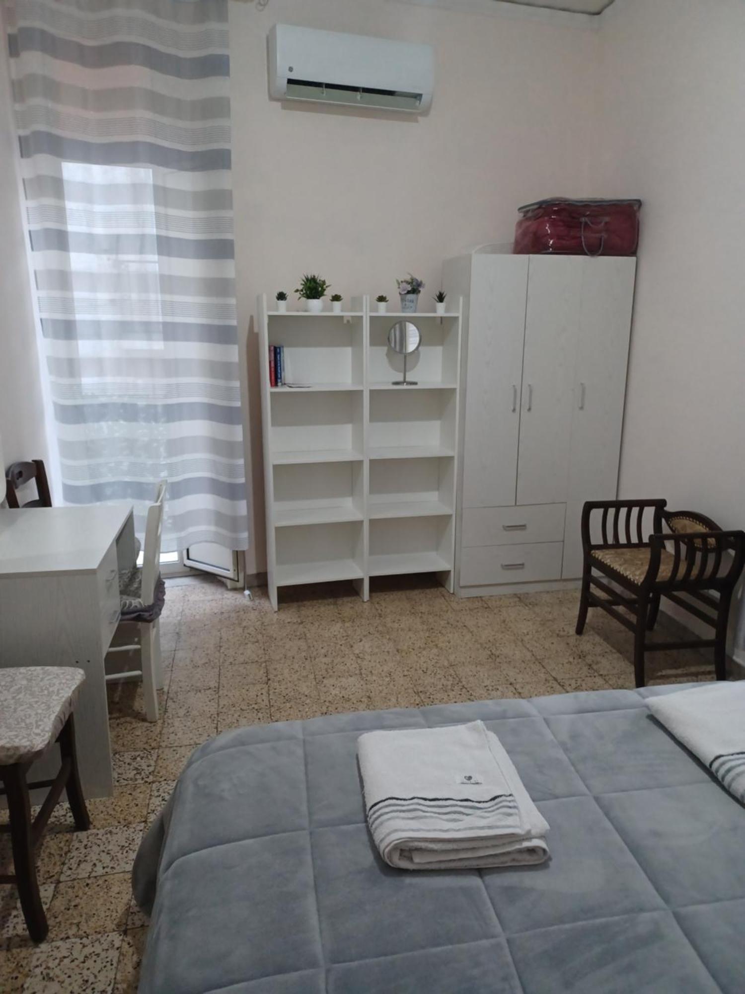 B&B Appartamenti Napoli Naples