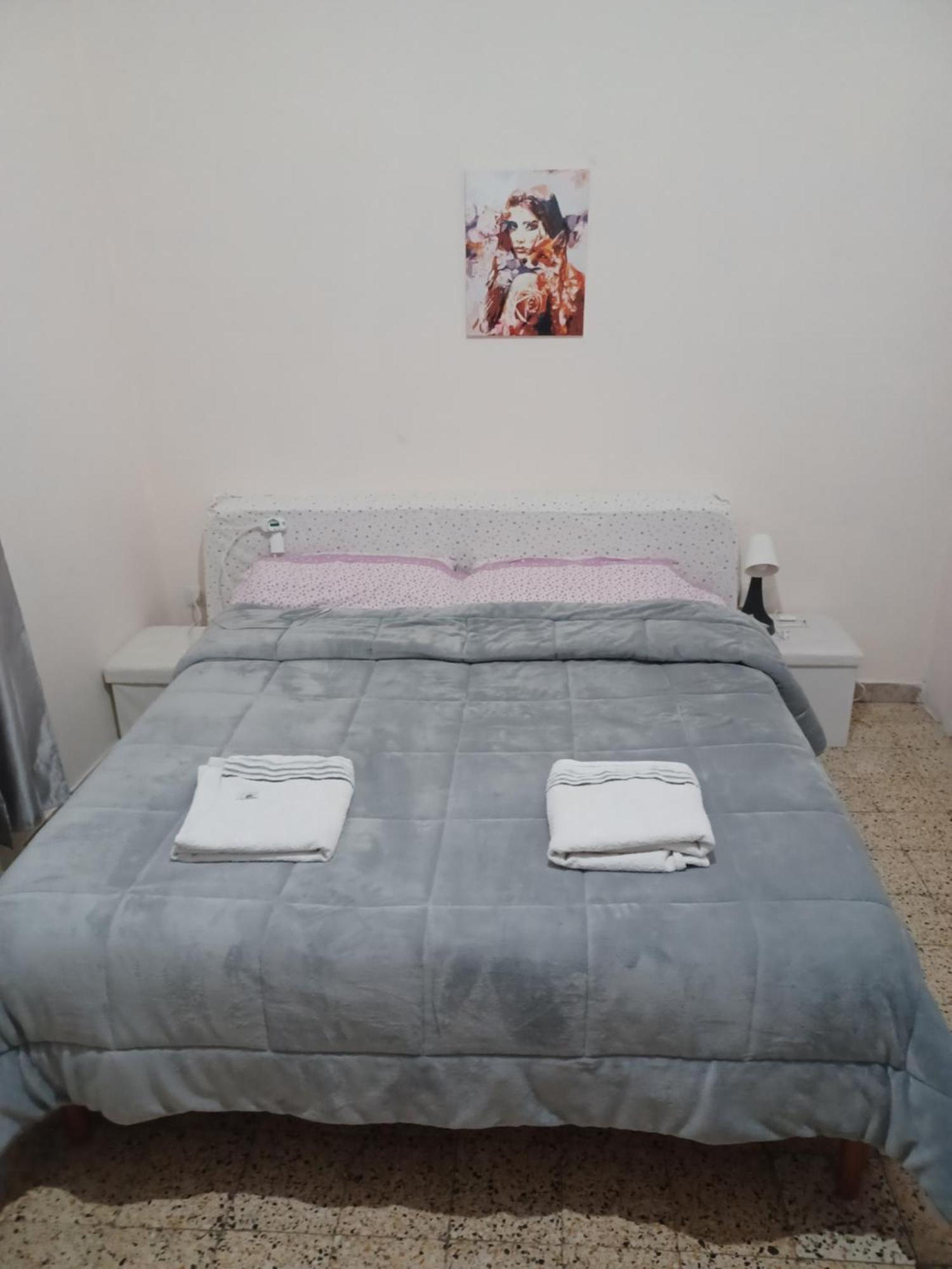 B&B Appartamenti Napoli 2* Naples