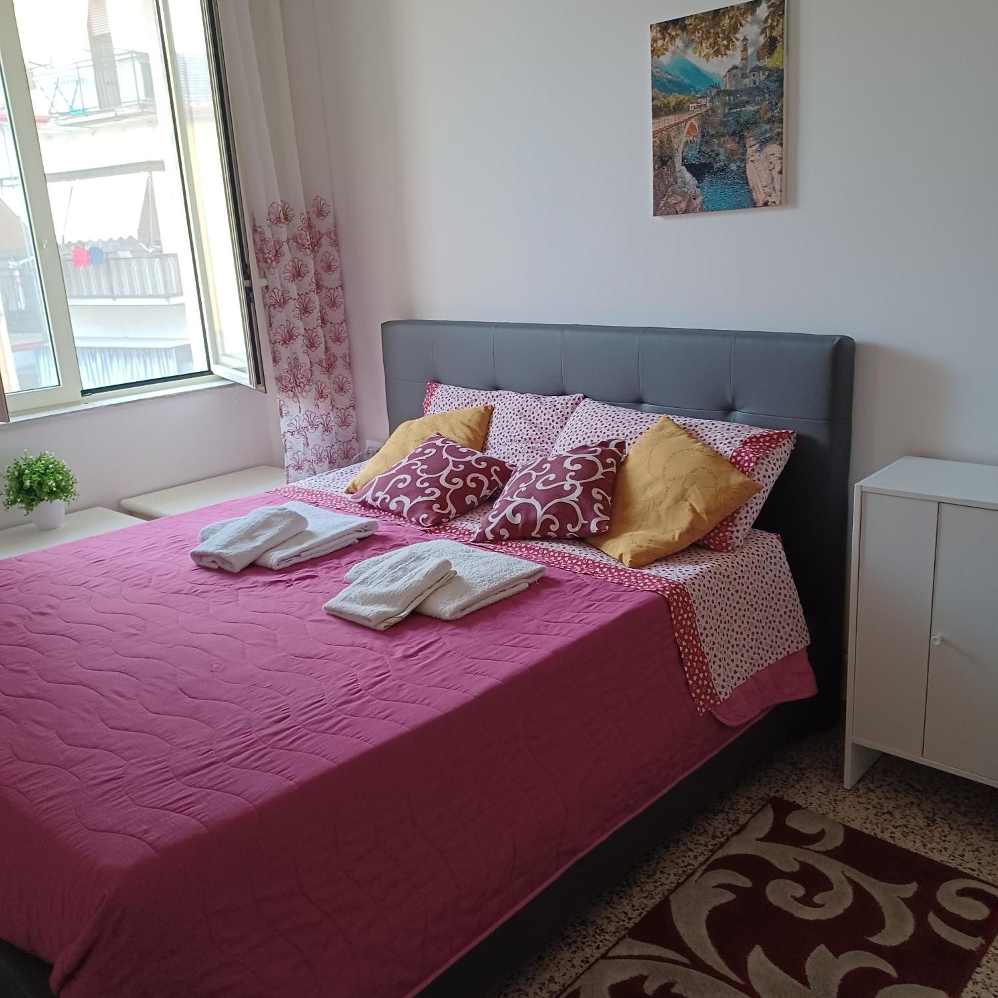 Bed & Breakfast B&B Appartamenti Napoli 2*