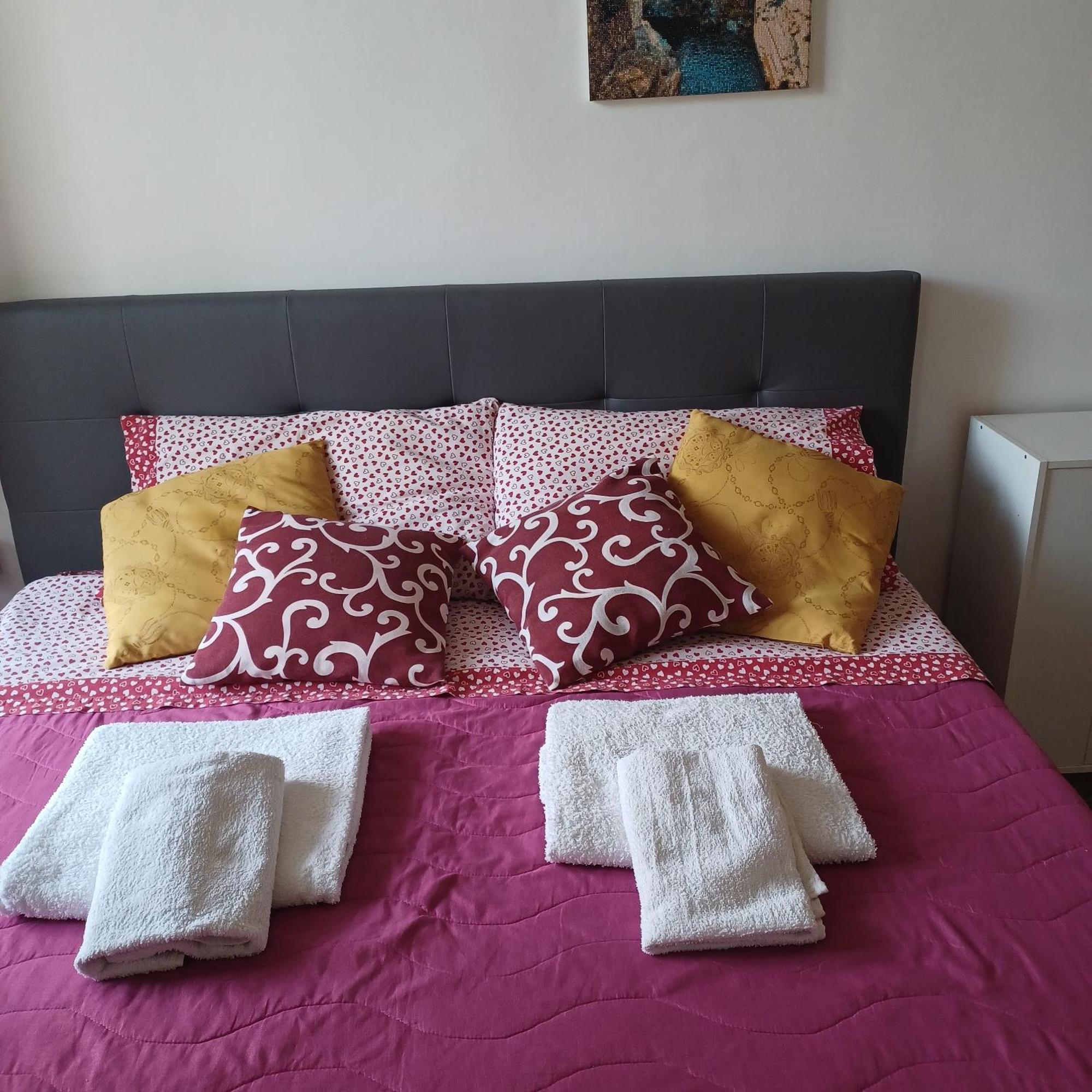 Bed & Breakfast B&B Appartamenti Napoli 2*