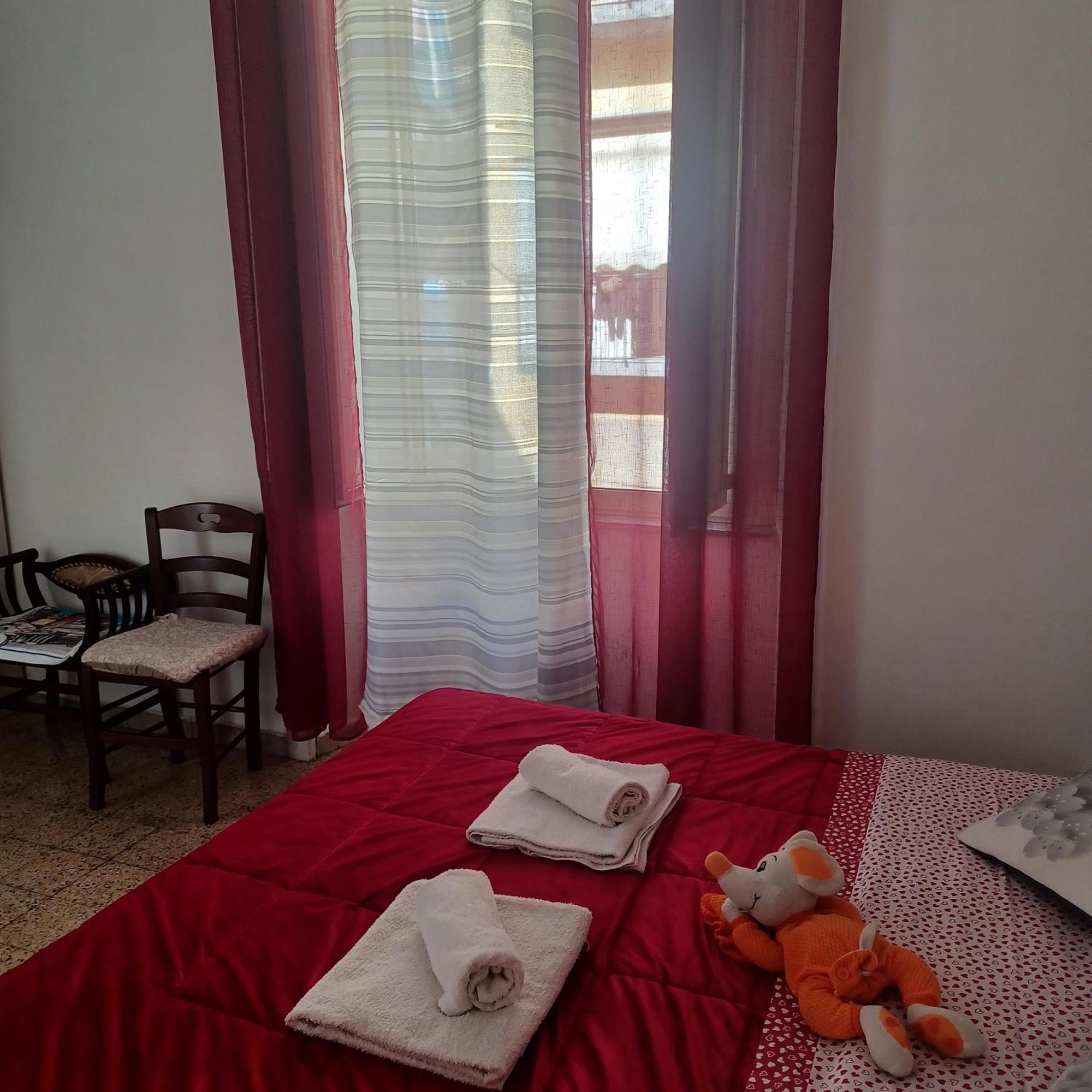 B&B Appartamenti Napoli Bed & Breakfast Naples