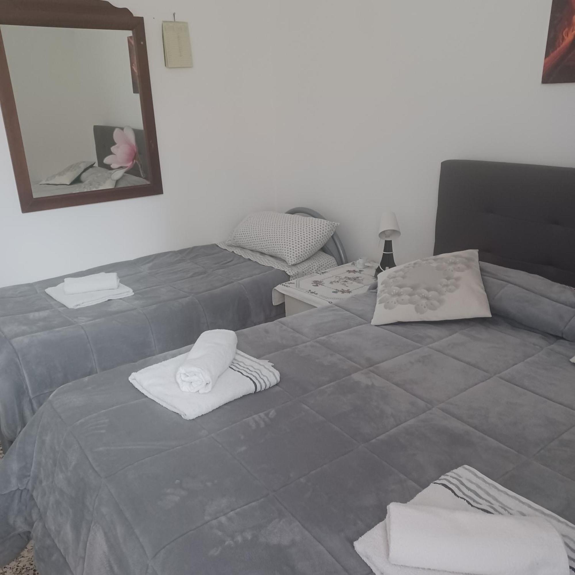 B&B Appartamenti Napoli 2* Naples
