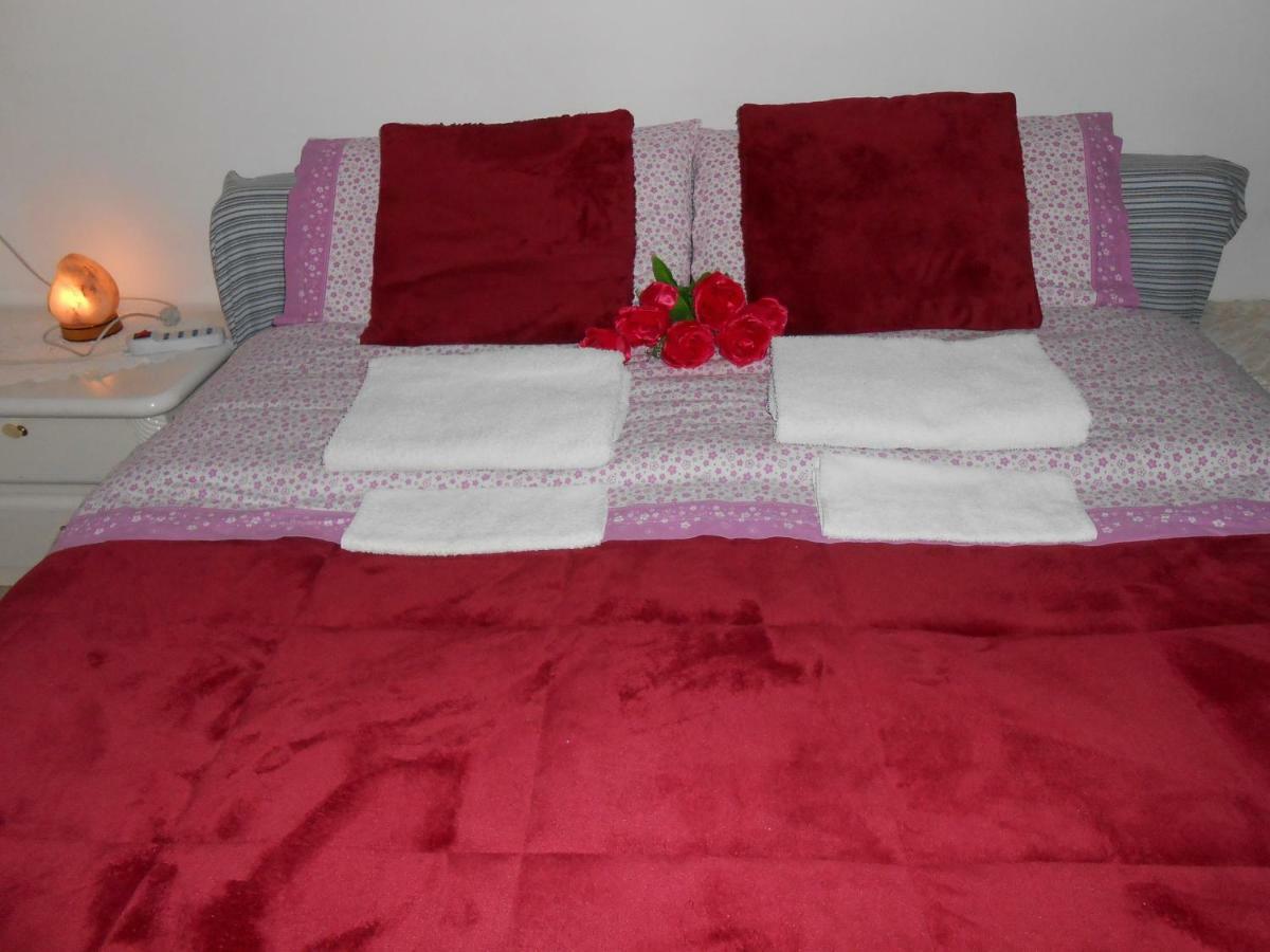 Bed & Breakfast B&B Appartamenti Napoli Naples